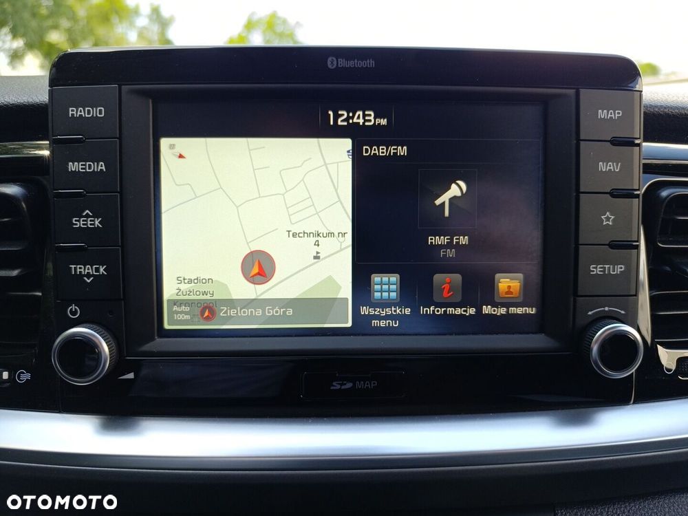 Kia Stonic 1.2 M - 19