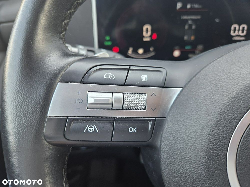 Hyundai Tucson 1.6 T-GDi HEV Smart 2WD - 25