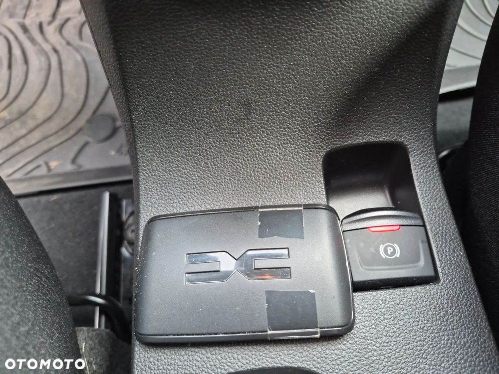 Dacia Jogger 1.8 Full Hybrid 155 Extreme MMT 7os - 25