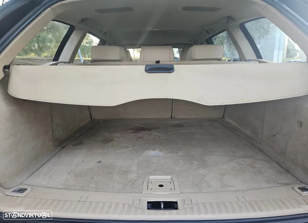 BMW 525 d Touring Aut. - 23