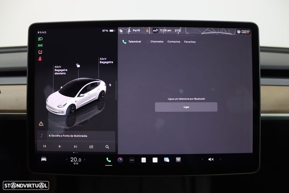 Tesla Model 3 Long Range RWD - 33