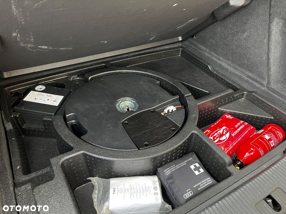 Audi Q3 2.0 TDI Quattro Sport S tronic - 31