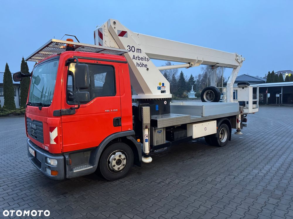 MAN 7.150 - 1