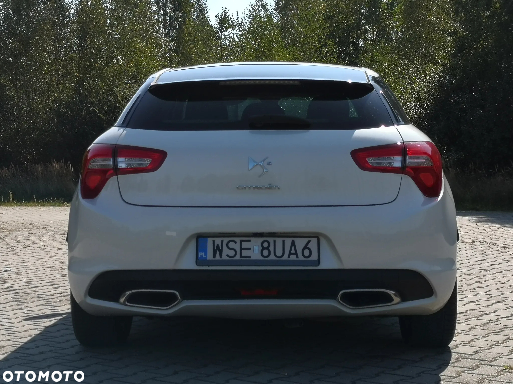 Citroën DS5 1.6 BlueHDi SoChic - 17