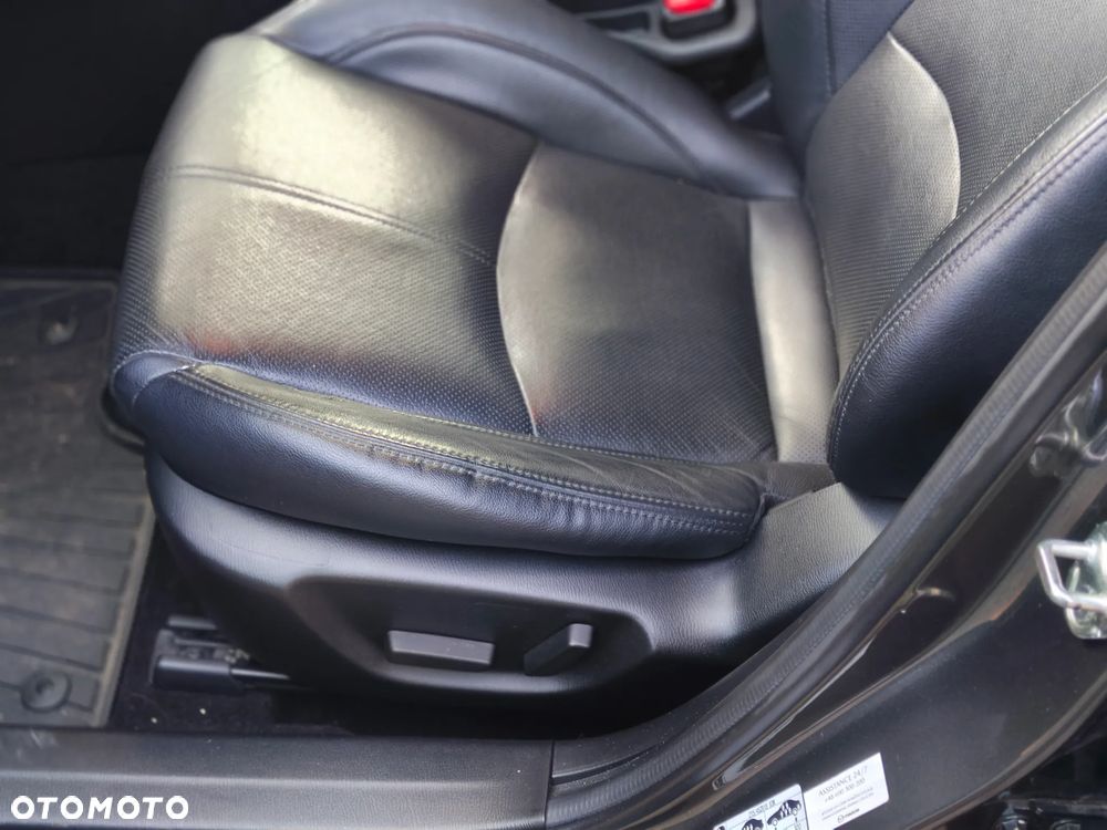 Mazda 3 2.0 Skypassion - 5