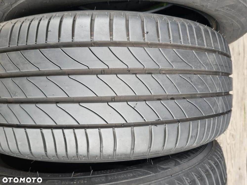 Opony Michelin Primacy 3 ST 215/50ZR17 91W 2022r.4x7,5mm super sta2 - 2