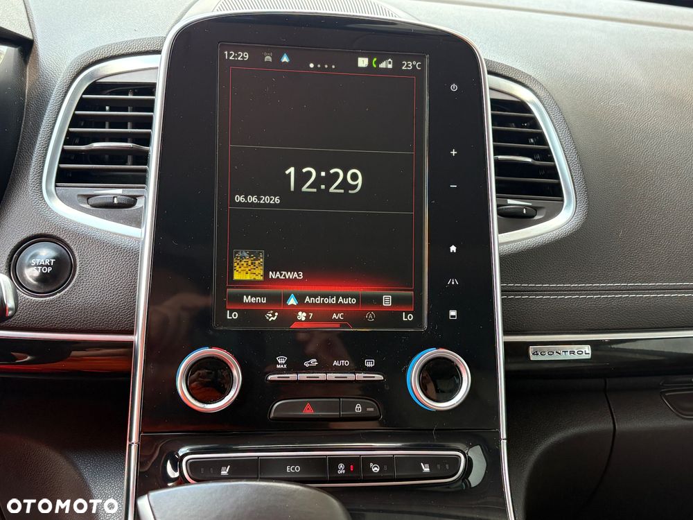 Renault Espace Energy dCi 160 EDC Initiale Paris - 20