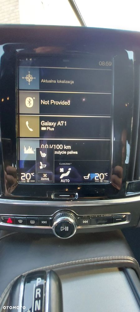 Volvo V90 - 13