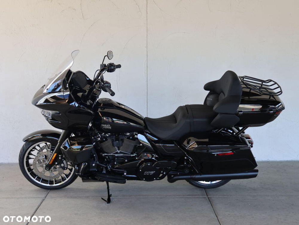 Harley-Davidson Touring Road Glide - 5