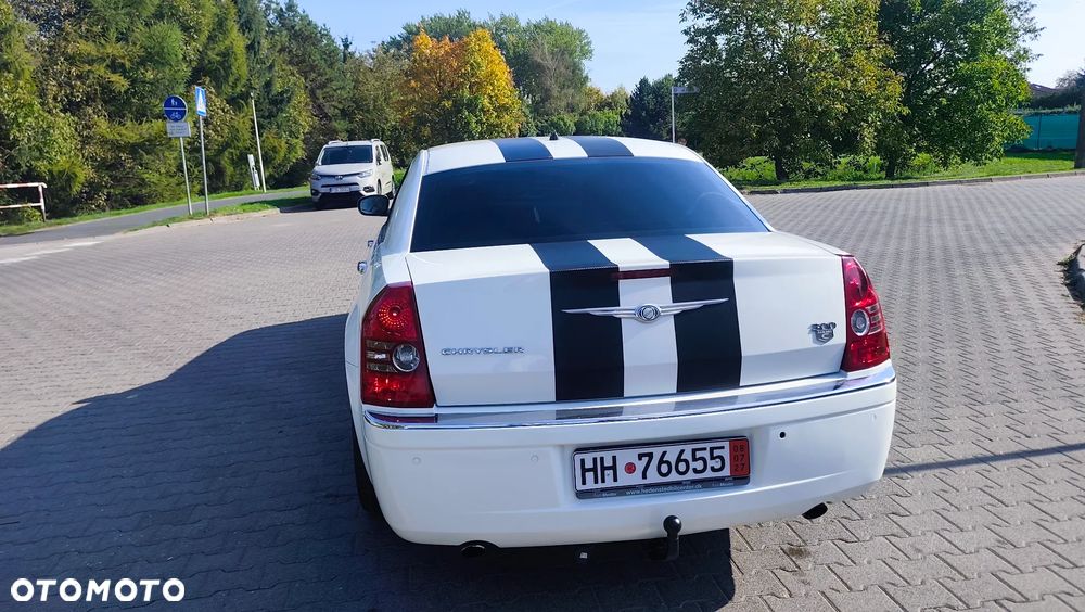 Chrysler 300C 2007 photo 4