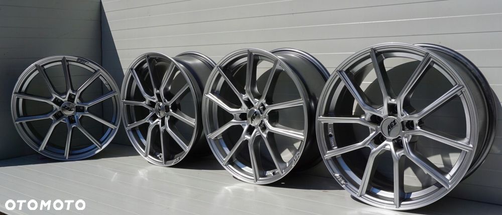 AEZ HS 18" 5x112x70,1 ET35 AF21 - 4