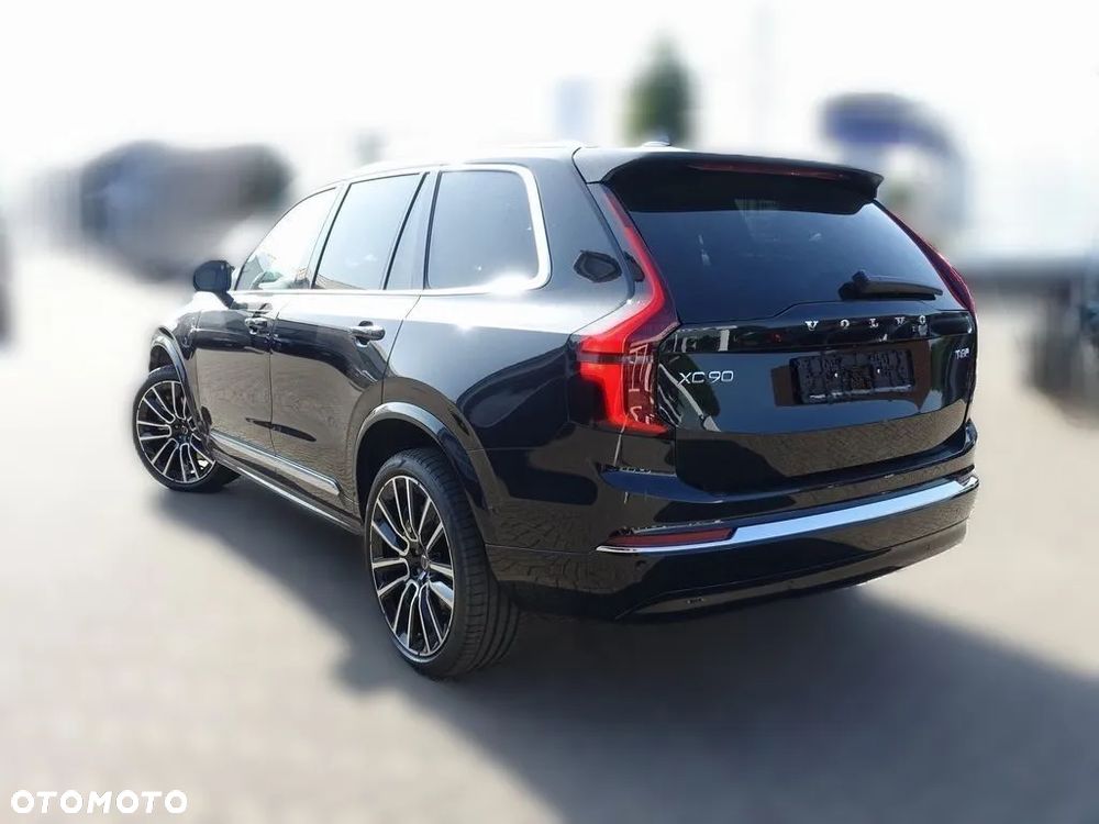 Volvo XC 90 T8 AWD Plug-In Hybrid Ultra Bright 7os - 6