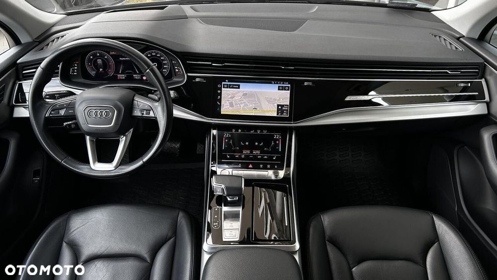 Audi Q7 50 TDI mHEV Quattro Tiptr - 20
