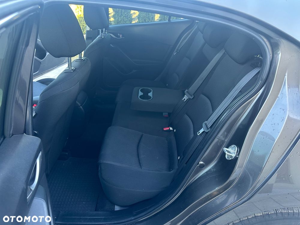 Mazda 3 1.5 D Skypassion - 25