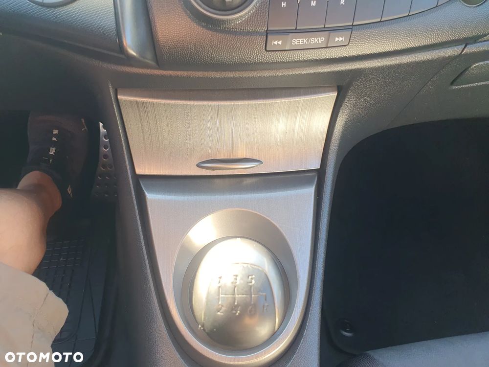 Honda Civic 1.4 i-VTEC Sport Black Edition - 20