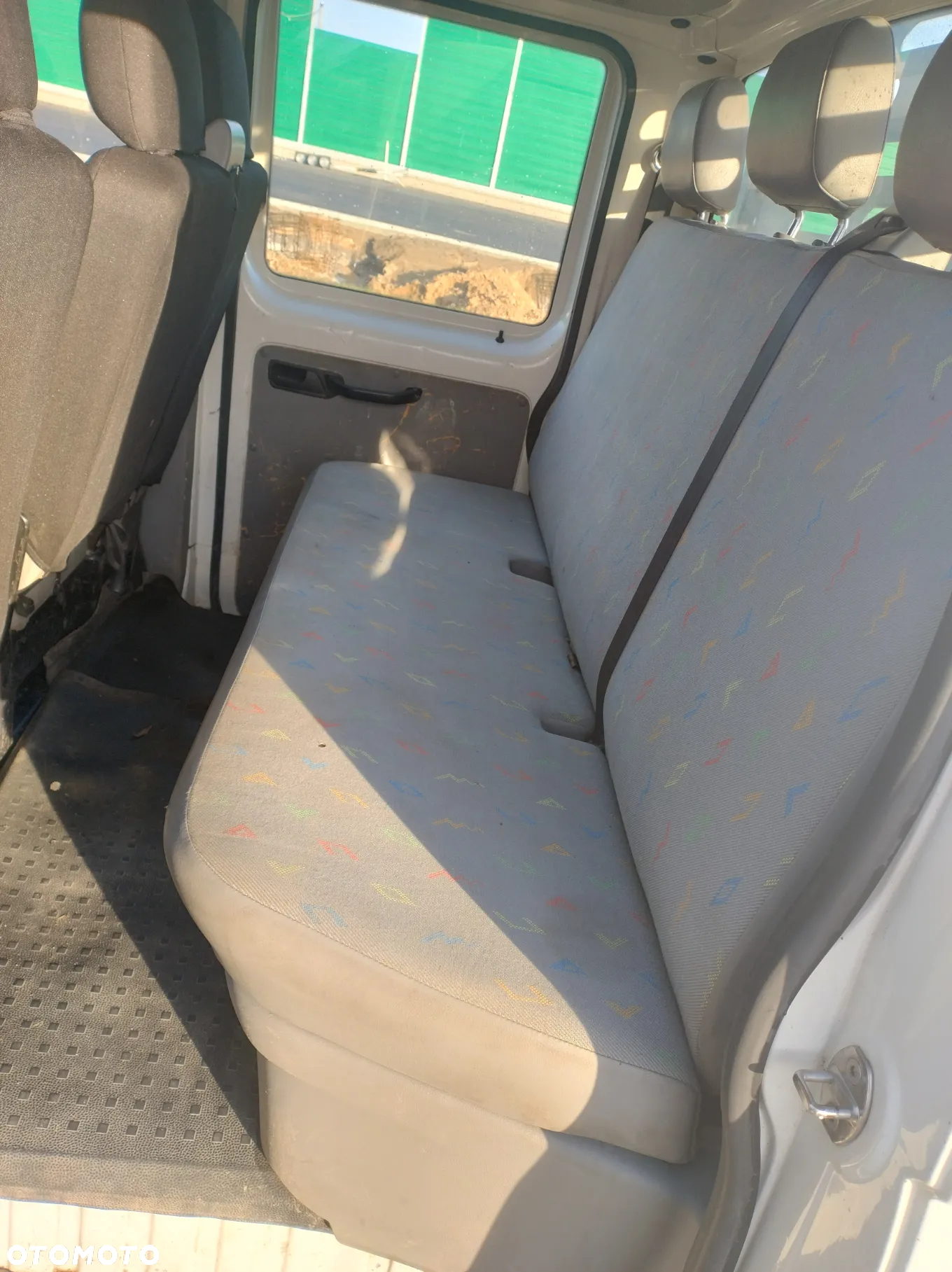 Volkswagen Transporter - 12