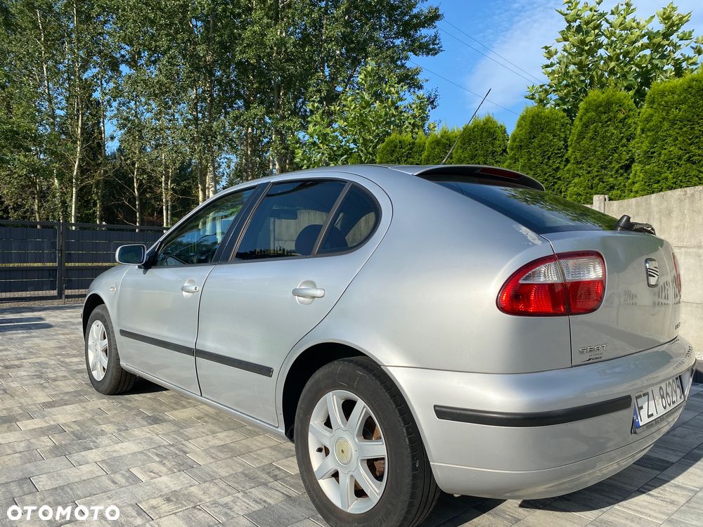 Seat Leon 1.6 Stella - 2