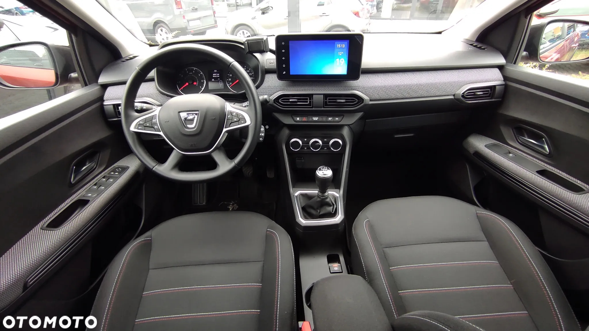 Dacia Jogger - 15