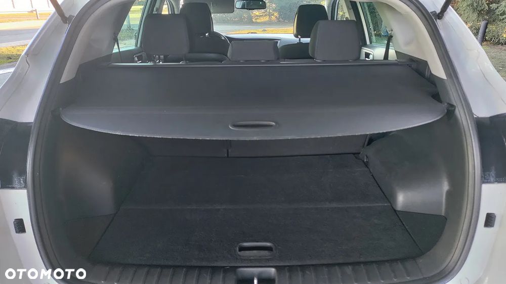 Hyundai Tucson blue 1.7 CRDi 2WD Passion Plus - 18