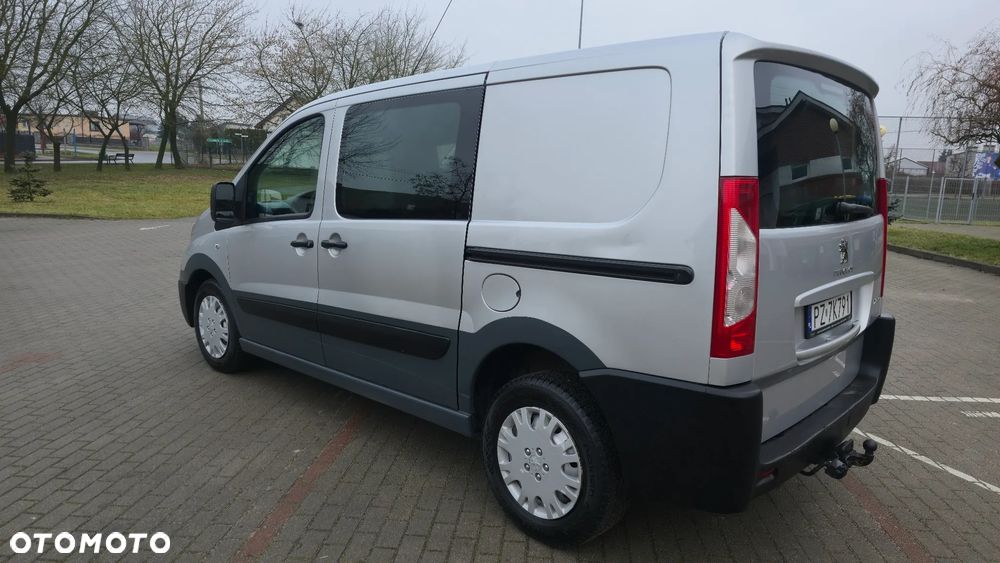 Peugeot Expert - 3