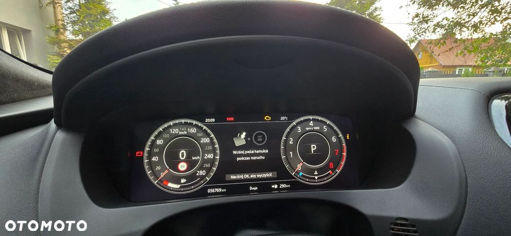 Jaguar F-Pace 3.0 V6 AWD S - 18