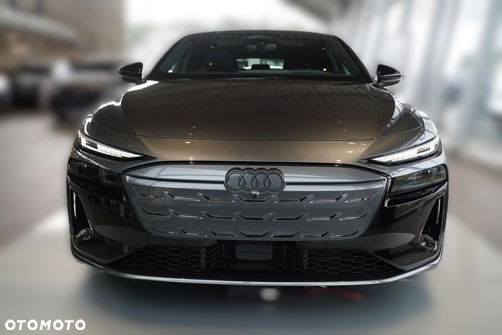 Audi A6 Sportback e-tron performance 100kWh - 2