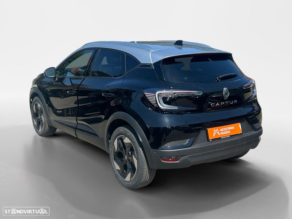 Renault Captur 1.0 TCe Techno - 3