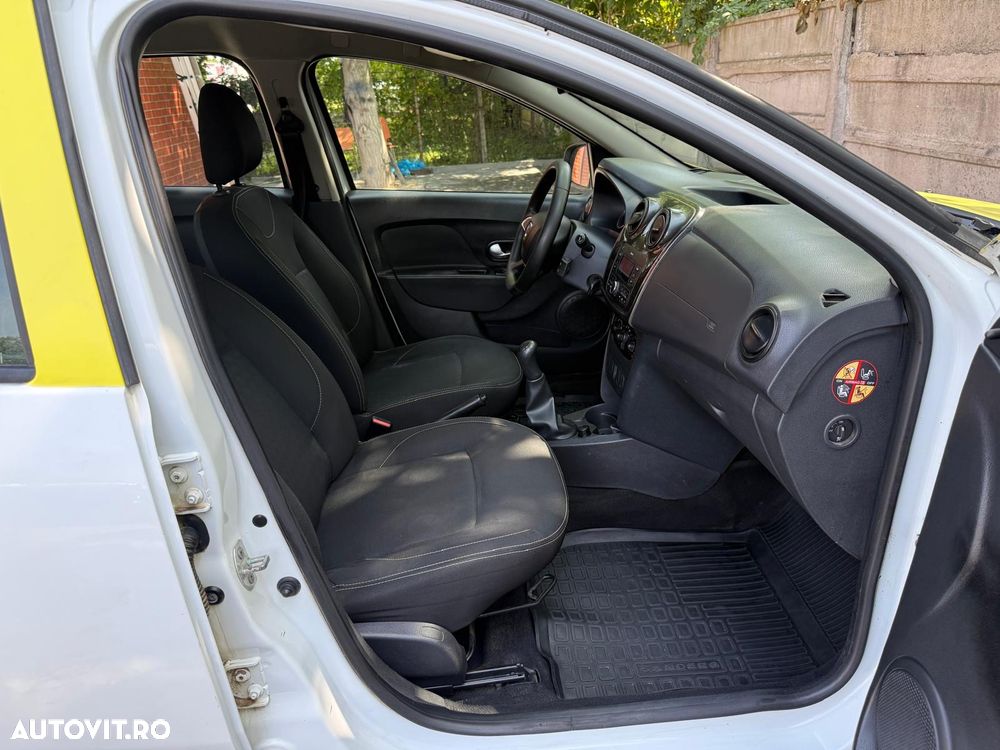 Dacia Sandero Stepway - 6