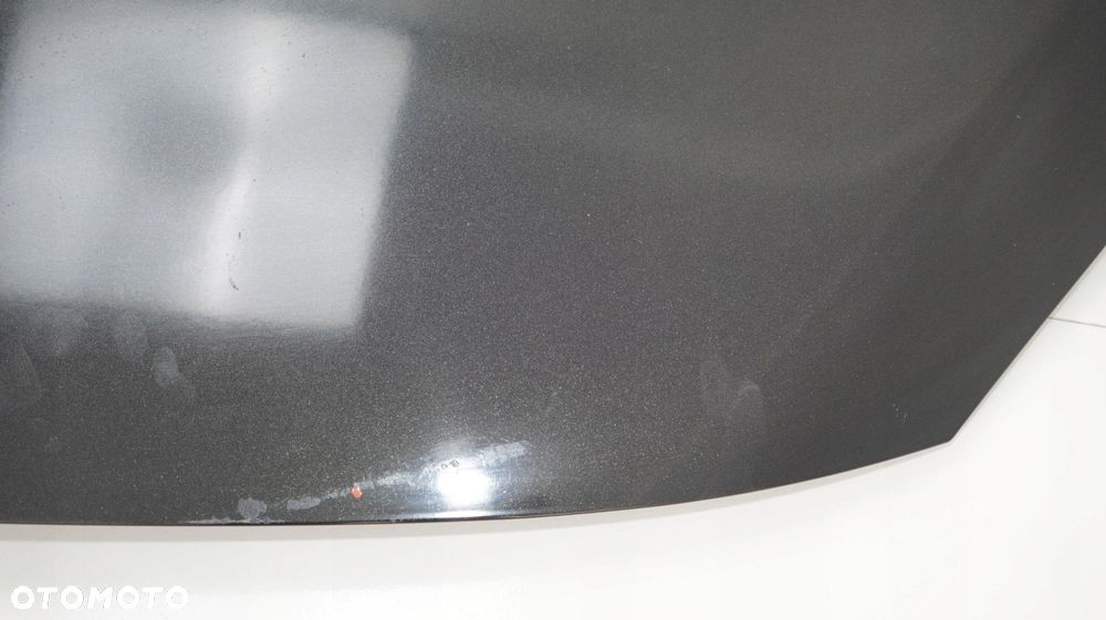 MASKA POKRYWA SILNIKA OPEL MERIVA B 10-13R - 6