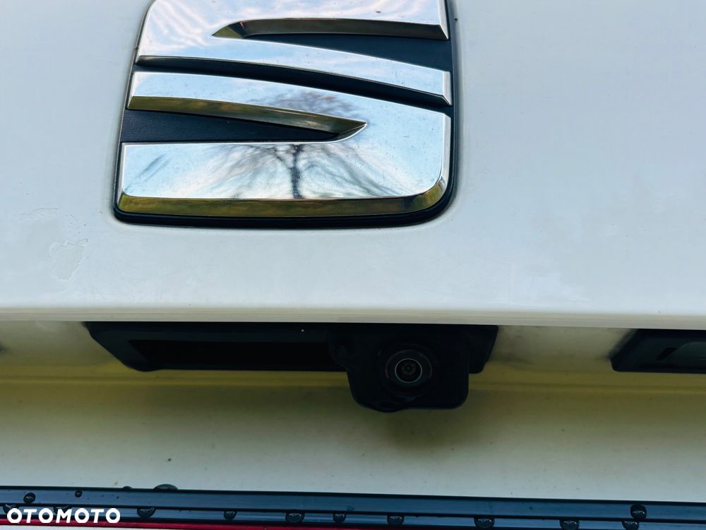 Seat Ateca - 14