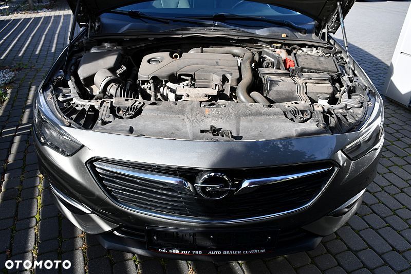 Opel Insignia 1.5 Direct InjectionT Innovation - 33