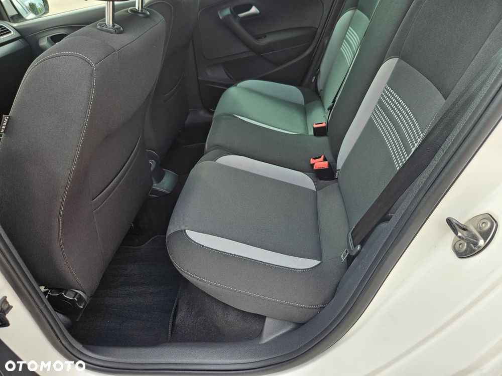 Volkswagen Polo 1.2 Life - 7