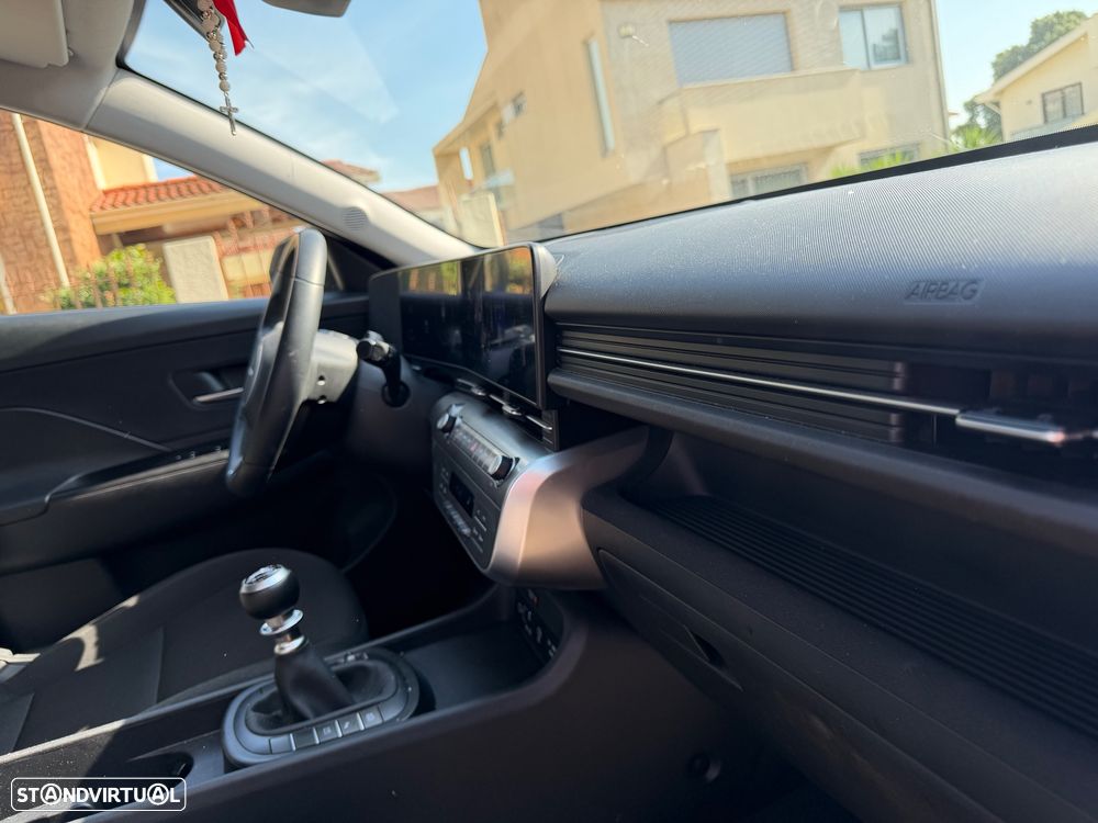 Hyundai Kauai 1.0 T-GDi Premium DCT - 18