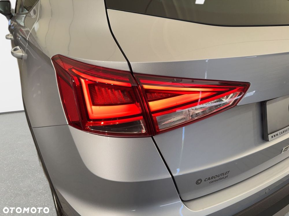 Seat Arona - 11