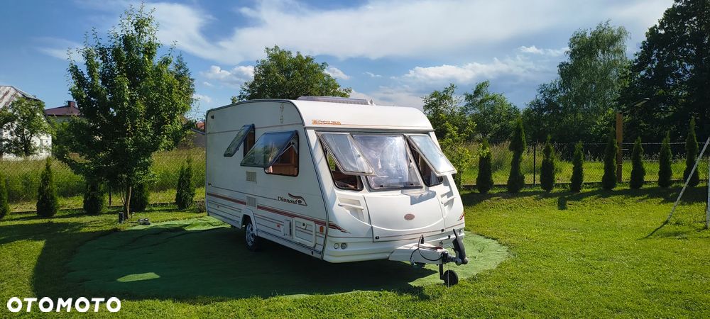 SWIFT Sterling Diamond *DMC 1000 kg* - 16