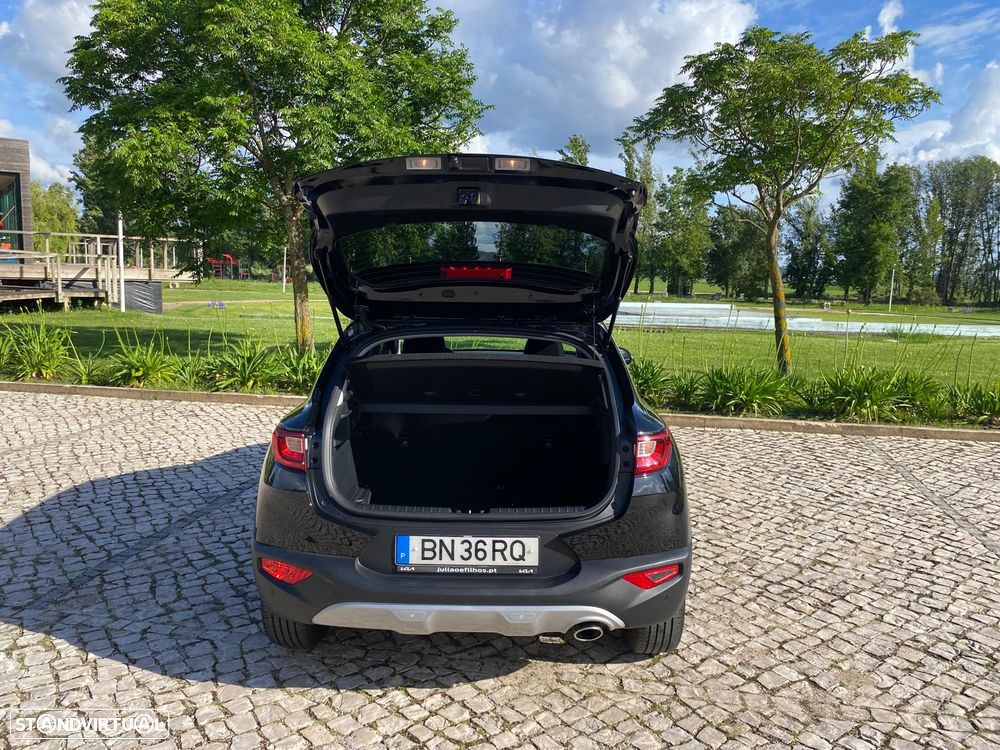 Kia Stonic 1.0 T-GDI Drive 7DCT - 45