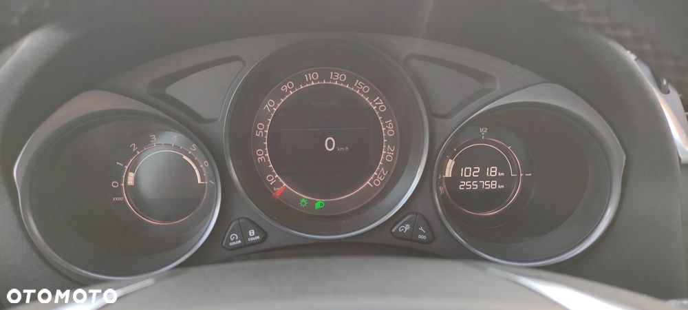 Citroën C4 2.0 HDi Exclusive - 12
