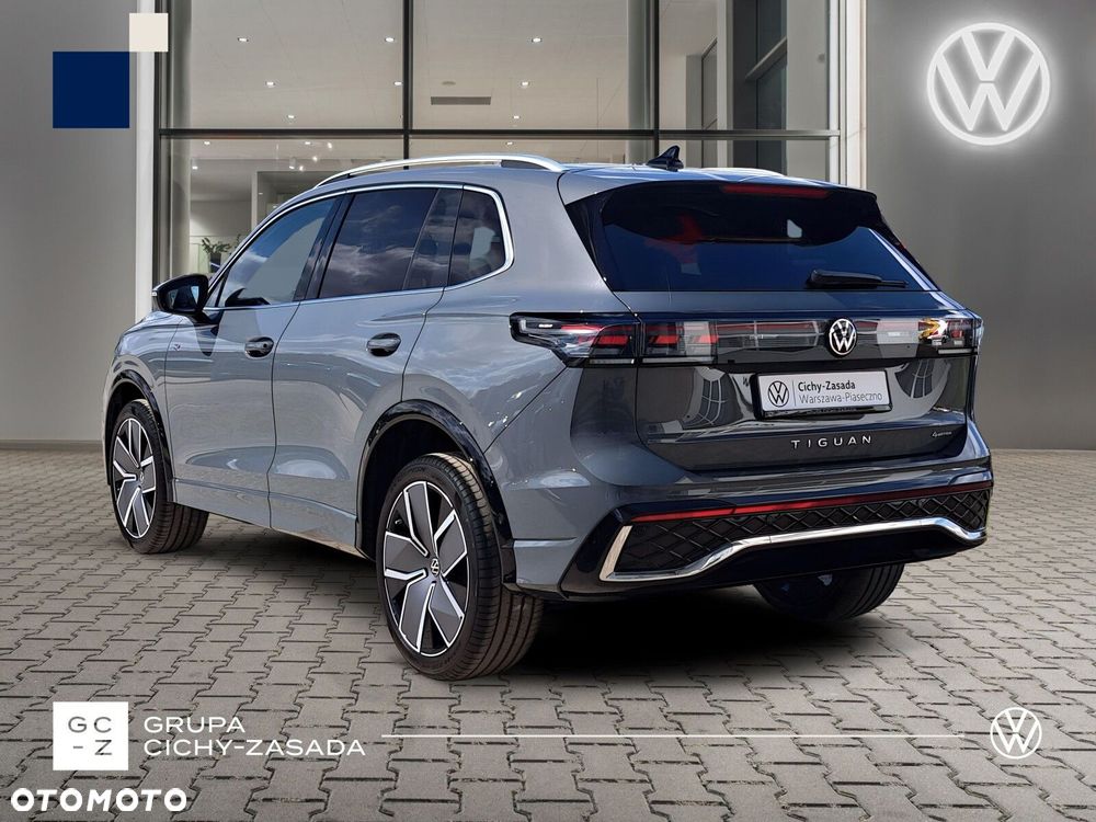 Volkswagen Tiguan 2.0 TDI 4Mot R-Line Plus DSG - 3
