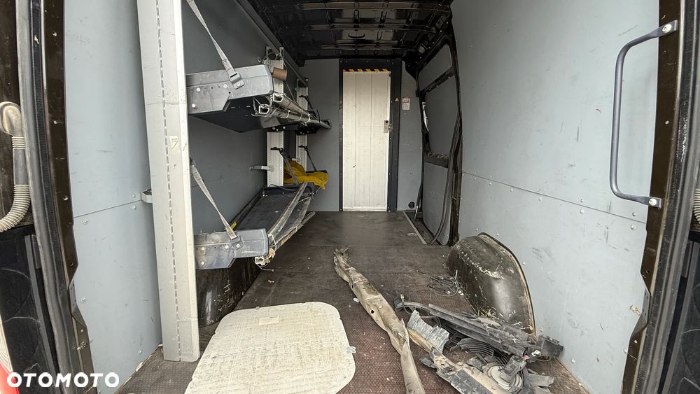 Mercedes-Benz Sprinter 311 CDI - 16