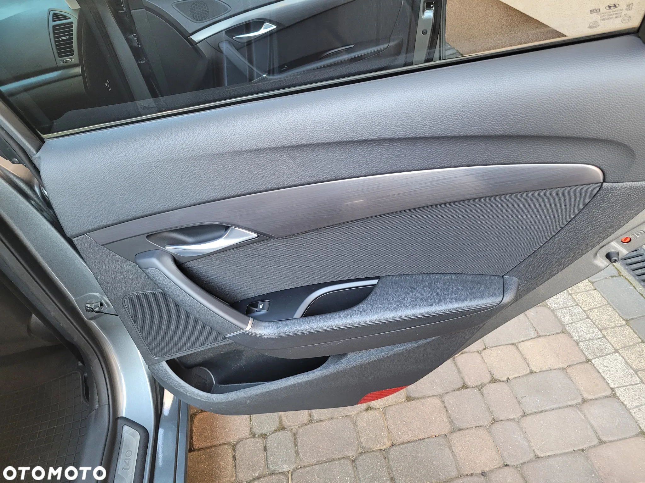 Hyundai i40 1.6 GDI Comfort - 28