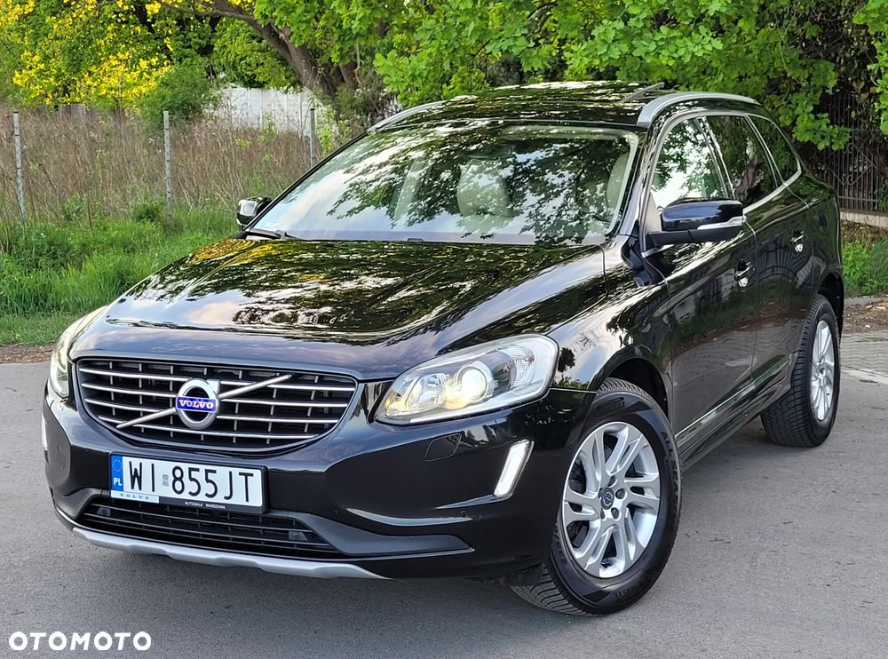 Volvo XC 60 D4 Drive-E Summum - 8