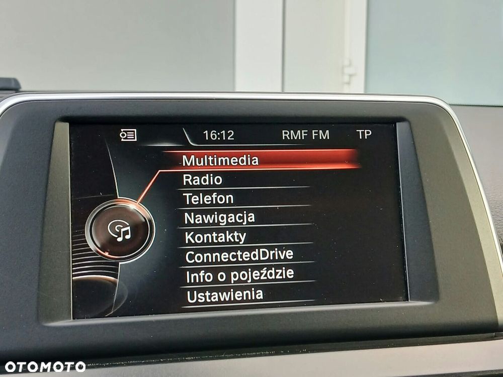 BMW Seria 2 218d GT M Sport - 17