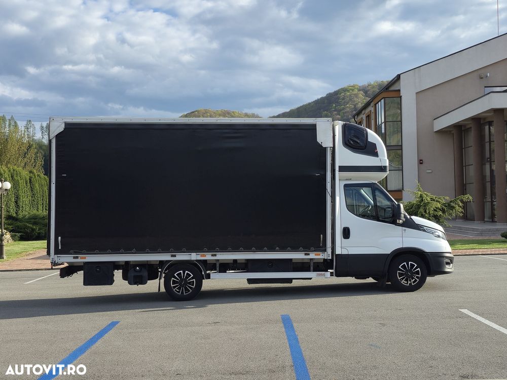 Iveco Daily - 14