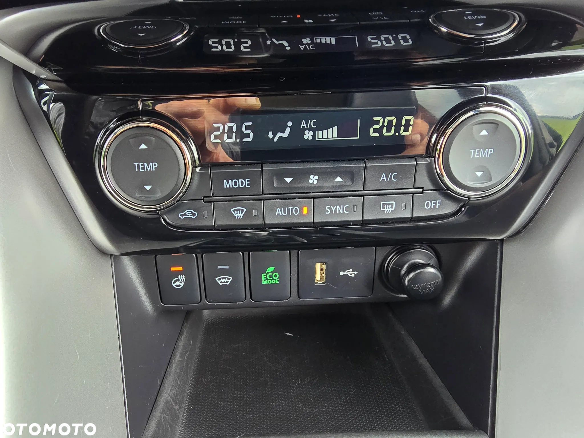 Mitsubishi Eclipse Cross 1.5 T-MIVEC (ClearTec) CVT 2WD Active - 33
