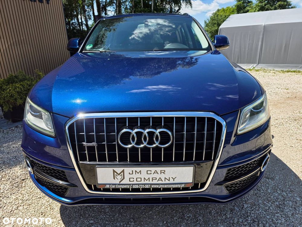 Audi Q5 - 9