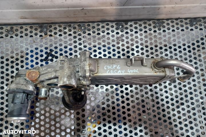 Racitor gaze 03L131512AT 0280751012 03L131512AT 0280751012 Volkswagen - 2