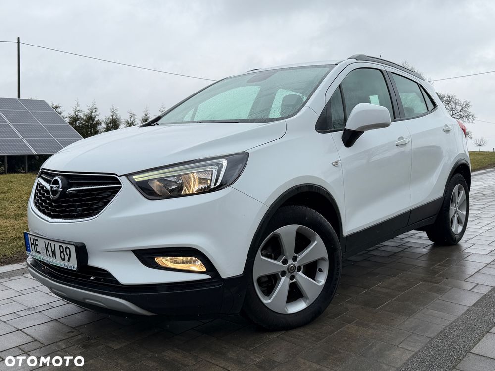 Opel Mokka 1.4 T Enjoy - 15