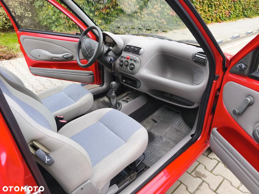 Fiat Seicento Fresh - 14