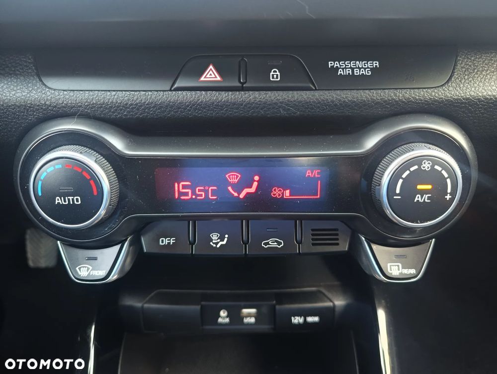 Kia Rio 1.4 Platinum Edition - 21