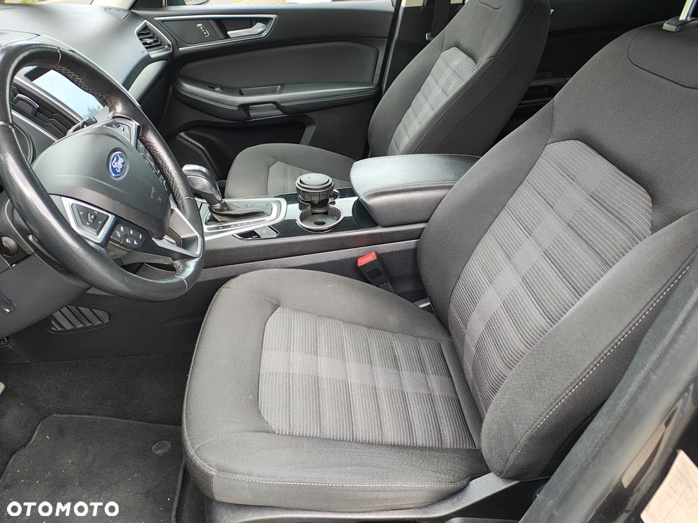 Ford Galaxy 2.0 EcoBlue Trend - 8